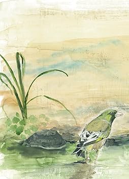 ちいさな しまの とりの おはなし (a sailing boat book) | なる